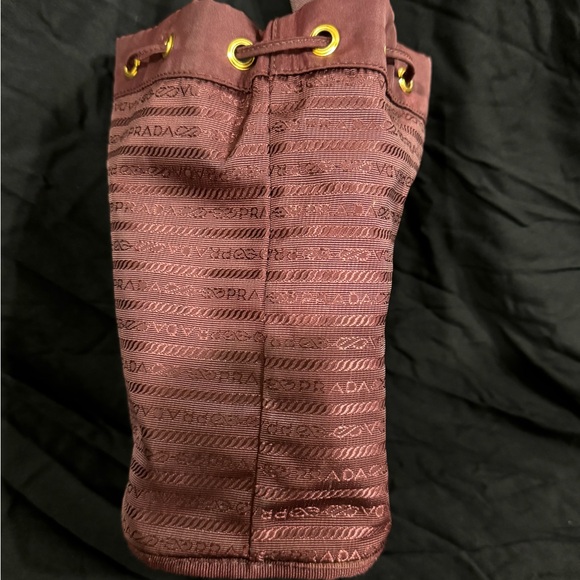 Prada Duet Nylon Bag - Picture 7 of 15